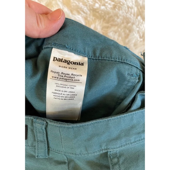Patagonia Skirt size 4 - Picture 6 of 8